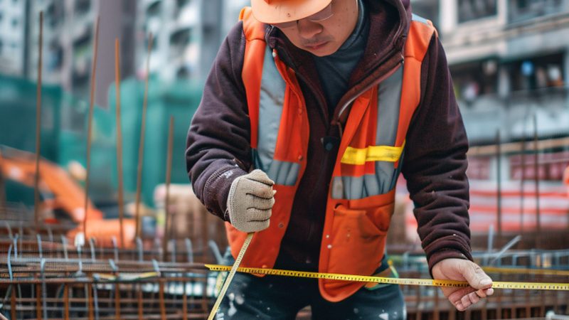建筑工程施工总承包报价清单范本：关键要素解析**