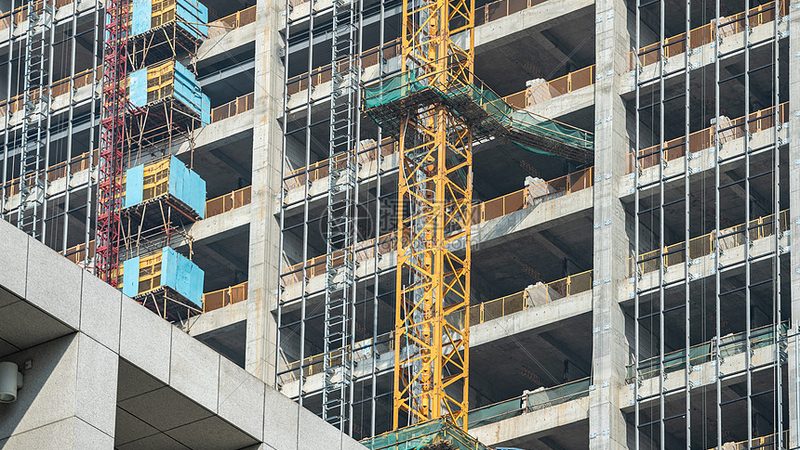 建筑工程施工注意事项：一本不可或缺的指南**