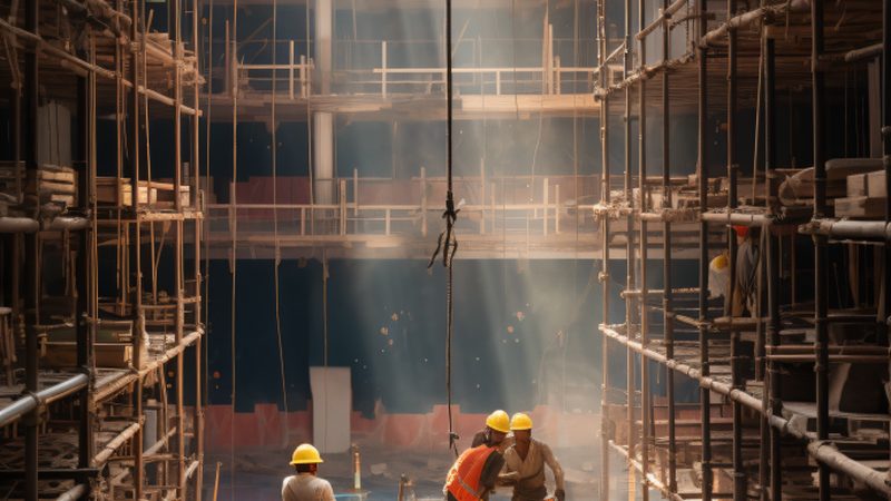 市政道路工程报价单标准版本揭秘：如何准确评估成本