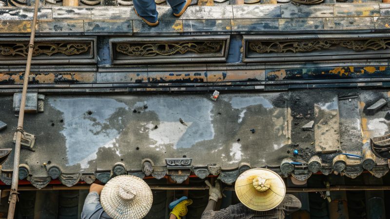 建筑工程施工安全措施费用：合理规划与有效执行