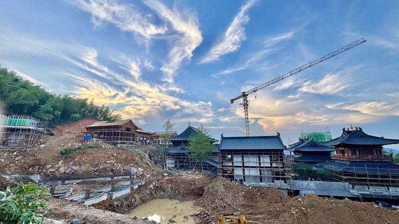 成都钢结构施工方案：厂家直供背后的关键因素