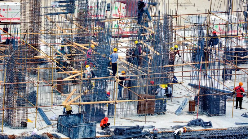 湖南建筑工程有限公司