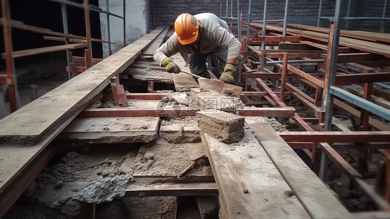 市政道路工程施工方案范本：关键要素与注意事项