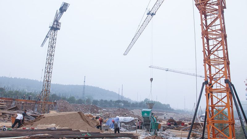 市政道路施工：从路基到路面的关键流程与风险把控