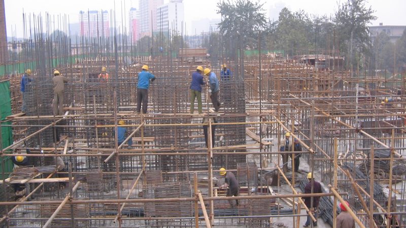 地基基础材料批发：如何选择优质供应商**