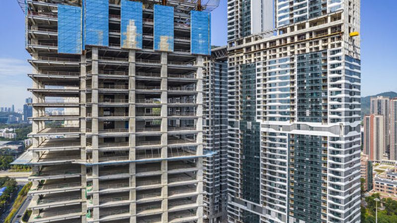 农村水利工程改造：成本解析与预算考量